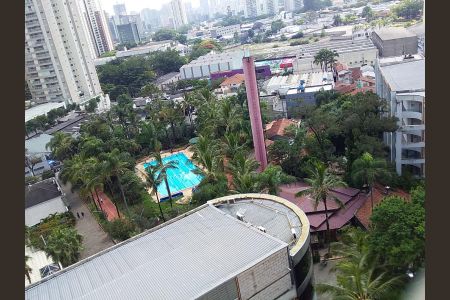 Apartamento para alugar com 68m², 2 quartos e 2 vagas