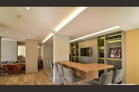 Apartamento para alugar com 68m², 2 quartos e 2 vagas