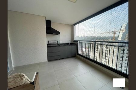 Apartamento à venda com 2 quartos, 68m² em Santo Amaro, São Paulo