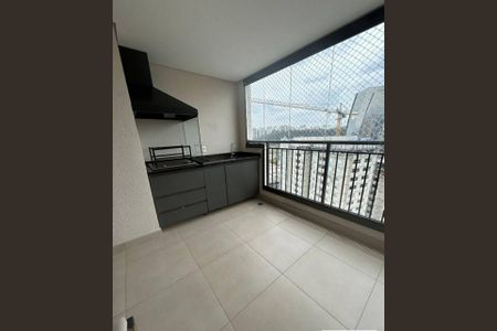 Apartamento à venda com 2 quartos, 68m² em Santo Amaro, São Paulo