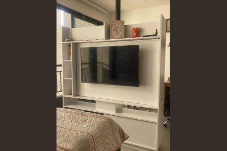 Sala de kitnet/studio à venda com 1 quarto, 25m² em Santana, São Paulo