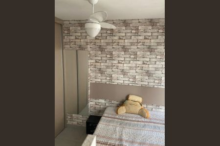 Quarto de kitnet/studio à venda com 1 quarto, 25m² em Santana, São Paulo