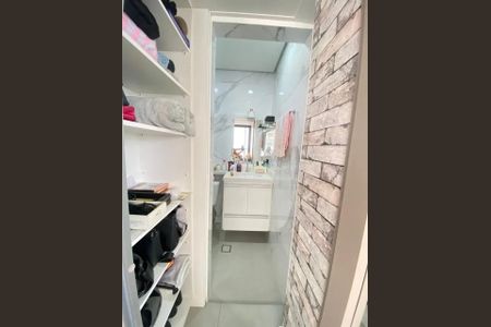 Studio à venda com 25m², 1 quarto e sem vagaBanheiro