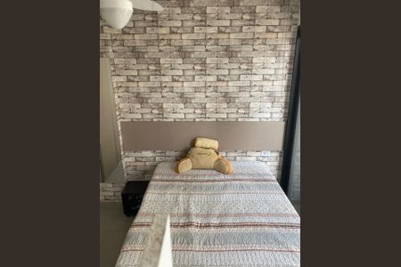 Quarto de kitnet/studio à venda com 1 quarto, 25m² em Santana, São Paulo