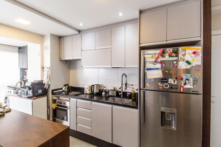 Apartamento à venda com 82m², 2 quartos e 2 vagasÁrea de Serviço