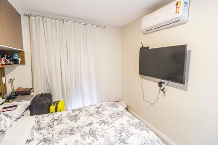 Apartamento à venda com 82m², 2 quartos e 2 vagasSuíte