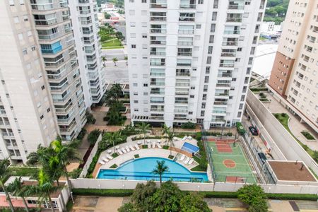 Apartamento à venda com 82m², 2 quartos e 2 vagasVista da Suíte