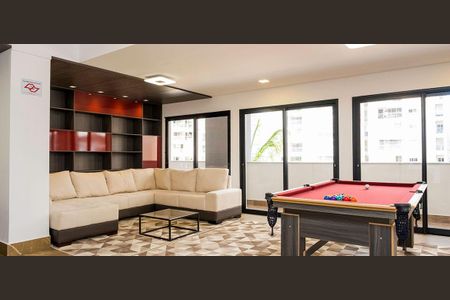 Apartamento à venda com 82m², 2 quartos e 2 vagasSala de Jogos