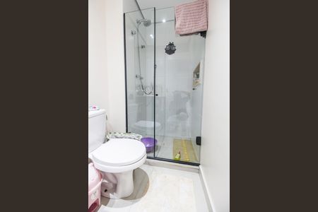 Apartamento à venda com 82m², 2 quartos e 2 vagasBanheiro 2