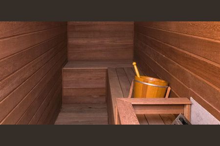 Apartamento à venda com 82m², 2 quartos e 2 vagasSaúna