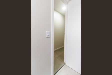 Apartamento à venda com 82m², 2 quartos e 2 vagasBanheiro da Suíte