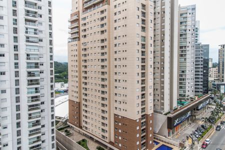 Apartamento à venda com 82m², 2 quartos e 2 vagasVista da Suíte