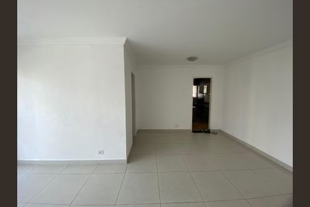 Sala de apartamento para alugar com 2 quartos, 87m² em Brooklin, São Paulo