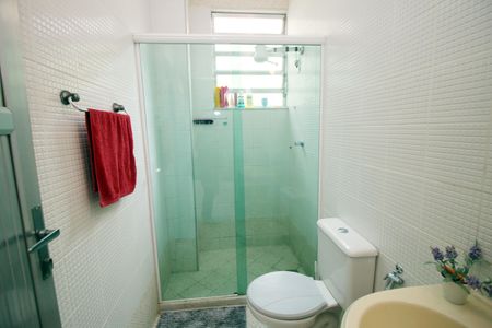 Apartamento para alugar com 155m², 2 quartos e sem vagaBanheiro