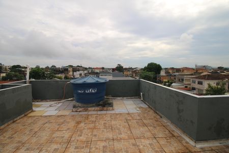 Apartamento para alugar com 155m², 2 quartos e sem vagaTerraço