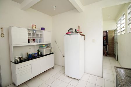 Apartamento para alugar com 155m², 2 quartos e sem vagaCozinha