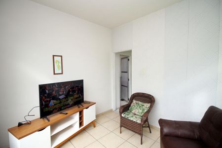 Apartamento para alugar com 155m², 2 quartos e sem vagaSala