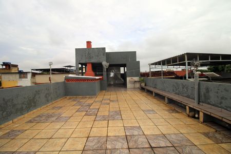 Apartamento para alugar com 155m², 2 quartos e sem vagaTerraço 