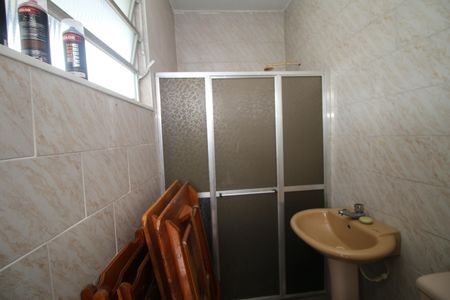 Apartamento para alugar com 155m², 2 quartos e sem vagaBanheiro - Terraço