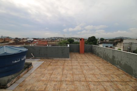 Apartamento para alugar com 155m², 2 quartos e sem vagaTerraço