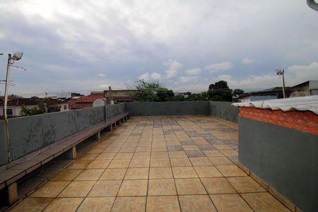 Apartamento para alugar com 155m², 2 quartos e sem vagaTerraço 