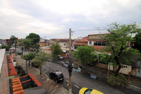 Apartamento para alugar com 155m², 2 quartos e sem vagaVista do Terraço