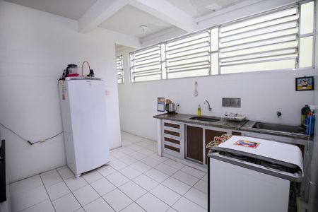 Apartamento para alugar com 155m², 2 quartos e sem vagaCozinha
