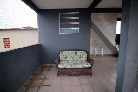Apartamento para alugar com 155m², 2 quartos e sem vagaTerraço 