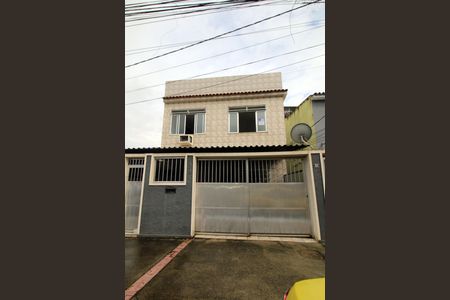 Apartamento para alugar com 155m², 2 quartos e sem vagaFachada do Prédio