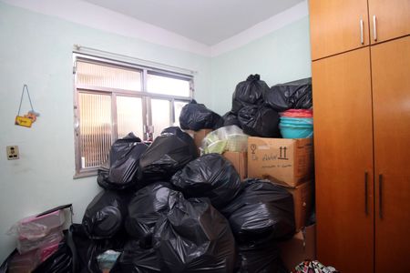 Apartamento para alugar com 223m², 4 quartos e sem vagaQuarto 3