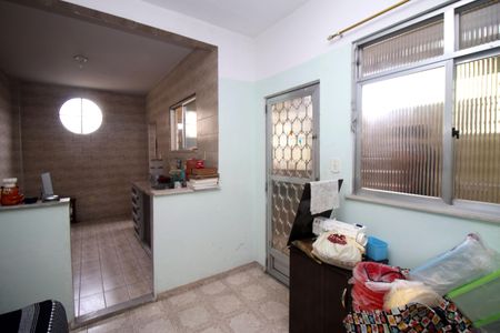 Apartamento para alugar com 223m², 4 quartos e sem vagaSala 2
