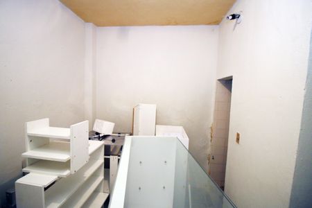 Apartamento para alugar com 223m², 4 quartos e sem vagaQuarto 4