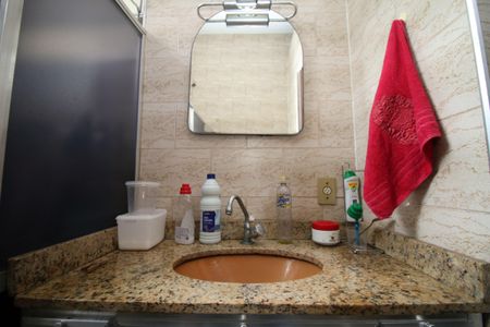 Apartamento para alugar com 223m², 4 quartos e sem vagaBanheiro 2