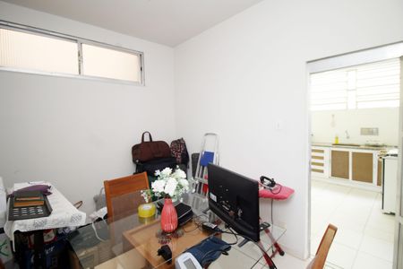 Apartamento para alugar com 223m², 4 quartos e sem vagaQuarto 2