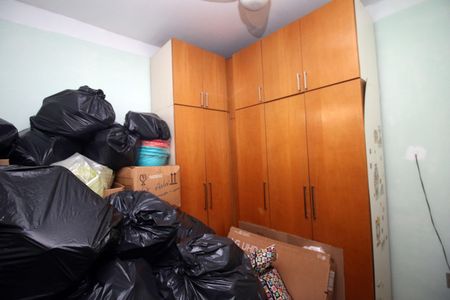 Apartamento para alugar com 223m², 4 quartos e sem vagaQuarto 3