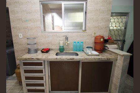 Apartamento para alugar com 223m², 4 quartos e sem vagaCozinha 2