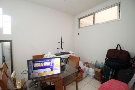 Apartamento para alugar com 223m², 4 quartos e sem vagaQuarto 2