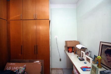 Apartamento para alugar com 223m², 4 quartos e sem vagaQuarto 3