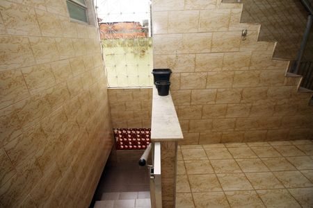 Apartamento para alugar com 223m², 4 quartos e sem vagaHall de Acesso