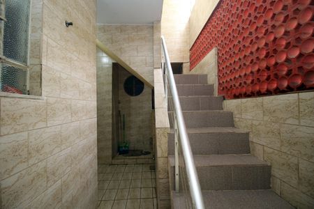 Apartamento para alugar com 223m², 4 quartos e sem vagaHall de Acesso