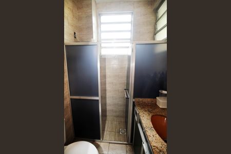 Apartamento para alugar com 223m², 4 quartos e sem vagaBanheiro 2