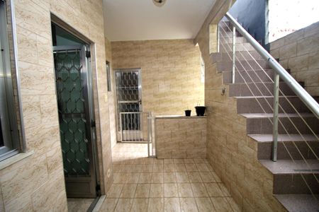 Apartamento para alugar com 223m², 4 quartos e sem vagaHall de Acesso