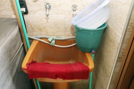 Apartamento para alugar com 223m², 4 quartos e sem vagaÁrea de Serviço 2