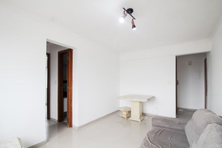 Apartamento para alugar com 62m², 2 quartos e 1 vaga Apartamento para alugar com 62m², 2 quartos e 1 vagaSala