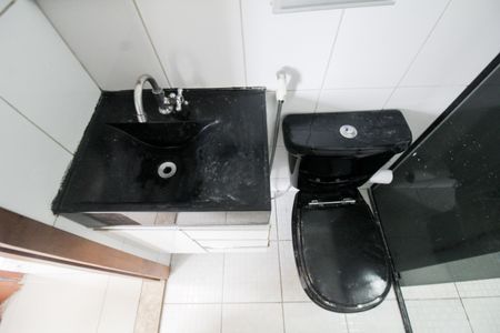 Apartamento para alugar com 62m², 2 quartos e 1 vaga Apartamento para alugar com 62m², 2 quartos e 1 vagaBanheiro