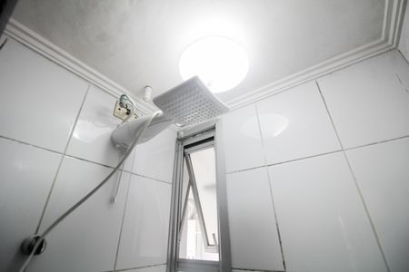 Apartamento para alugar com 62m², 2 quartos e 1 vaga Apartamento para alugar com 62m², 2 quartos e 1 vagaBanheiro