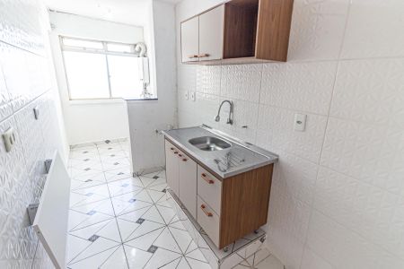 Apartamento para alugar com 62m², 2 quartos e 1 vaga Apartamento para alugar com 62m², 2 quartos e 1 vagaCozinha
