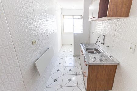 Apartamento para alugar com 62m², 2 quartos e 1 vaga Apartamento para alugar com 62m², 2 quartos e 1 vagaCozinha