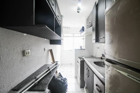 Apartamento para alugar com 62m², 2 quartos e 1 vaga Apartamento para alugar com 62m², 2 quartos e 1 vagaCozinha
