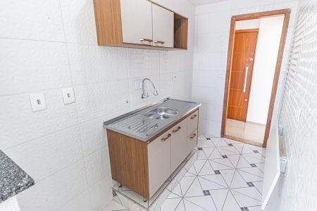 Apartamento para alugar com 62m², 2 quartos e 1 vaga Apartamento para alugar com 62m², 2 quartos e 1 vagaCozinha